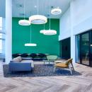 Interieur van BDO Amstelveen