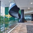 Interieur van BDO Amstelveen