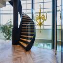 Interieur van BDO Amstelveen.