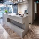 Interieur van BDO Amstelveen