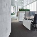 Office space at Canon Production Printing Venlo