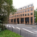 NVWA building in The Hague
