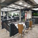 QQ1 silence concentration cabin