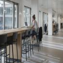 Campus Den Haag Wijnhaven, Universiteit Leiden