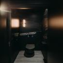 Toilet at Wraptor Nootdorp