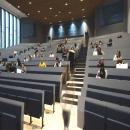 Campus Den Haag Wijnhaven, Universiteit Leiden