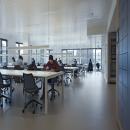 Campus Den Haag Wijnhaven, Universiteit Leiden
