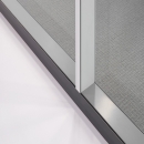 Floor Track iQ PRO Glass