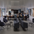 Campus Den Haag Wijnhaven, Universiteit Leiden