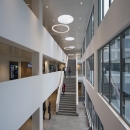 Campus Den Haag Wijnhaven, Universiteit Leiden