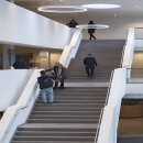Campus Den Haag Wijnhaven, Universiteit Leiden