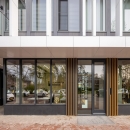 LA Architecten office