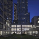 Campus Den Haag Wijnhaven, Universiteit Leiden