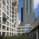 Campus Den Haag Wijnhaven, Universiteit Leiden