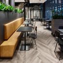 Bedrijfsrestaurant van BDO Den Haag