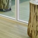 Floor Track iQ PRO Glass