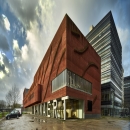 Minnaert University in Utrecht