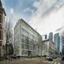 Voedingscentrum The Hague on the 4e an 5e floor