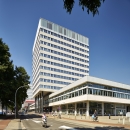 Inbo Architects in Amsterdam.