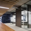 Full glass T-Connection IQ-Single and IQ-Pro