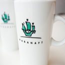 Coffee cup