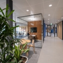 De Nederlandsche Bank (DNB) Amsterdam