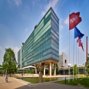 Atlas TU/e in Eindhoven, The Netherlands. 