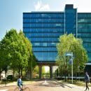 Atlas TU/e in Eindhoven, The Netherlands. 