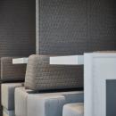 Interieur van BDO Amstelveen, Nederland.