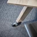 Interieur van BDO Amstelveen, Nederland.