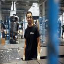 Employee at DPD Oirschot