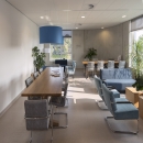 Teachers' lounge