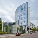 Waterschap Roermond building