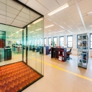 Bureau Kroner Binckhorstlaan Den Haag