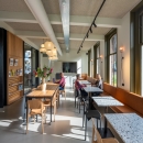 Dokhuis Rotterdam