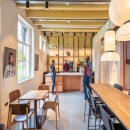 Dokhuis Rotterdam
