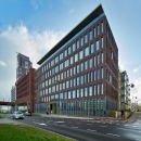 De office Den Bosch building