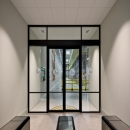 iQ PROTECT Smoke S200 smoke-resistant partition wall 