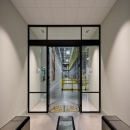 iQ PROTECT Smoke S200 smoke-resistant partition wall 