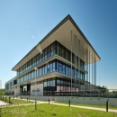 Building Hunkemüller’s Distribution Center in Almere