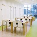 QbiQ iQ PURO 2D - Double sheeted steel door frames
