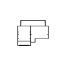 KDD90F door profile