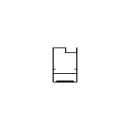 KDET door profile