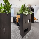 Interior at BDO Maastricht.