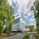 Canon Production Printing Venlo Building