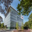 Canon Production Printing Venlo Building