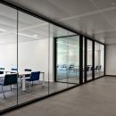 IQ Protect Fire EW30 fire resistant wall with high acoustic values