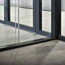IQ Protect Fire Hightech EI30 fire resistant wall with high acoustic values