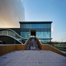 Positive Footprint Wearhouse Dorsten Germany