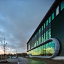 Positive Footprint Wearhouse Dorsten Germany